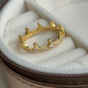 ANILLO CORONA