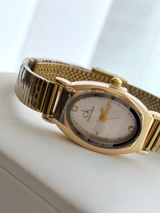 RELOJ CK