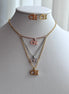 SET COMPLETO CH TRIPLE