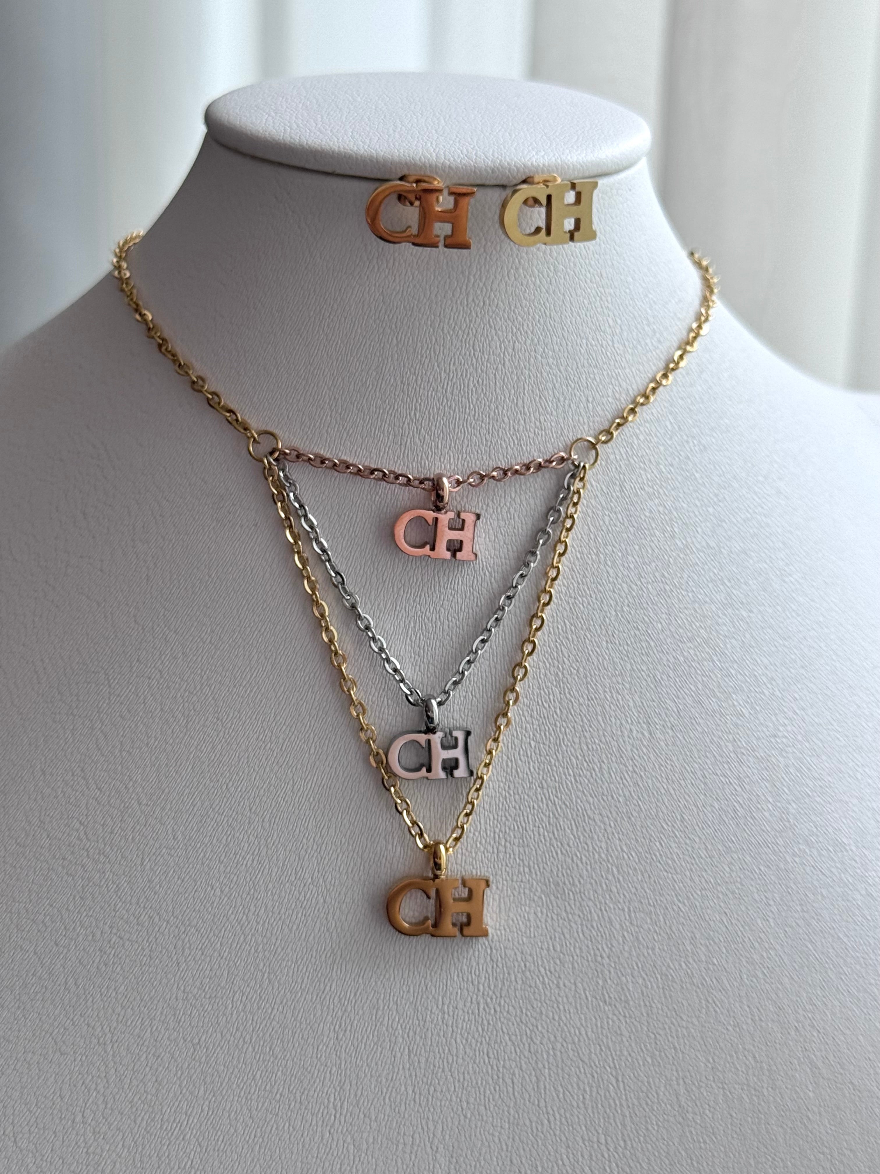 SET COMPLETO CH TRIPLE