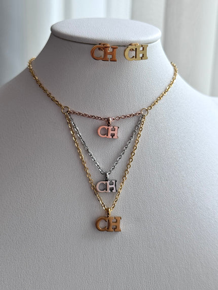 SET COMPLETO CH TRIPLE