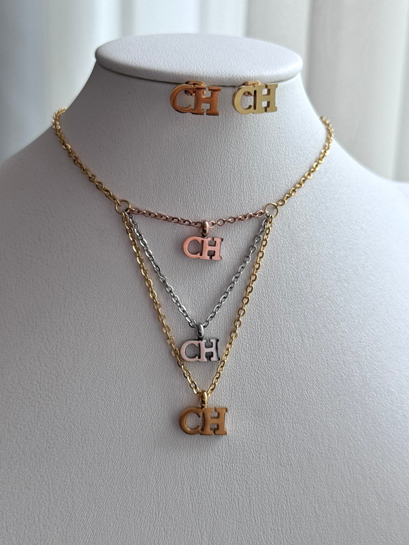 SET COMPLETO CH TRIPLE