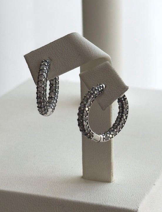 ARRACADA DIBE ZIRCONIA