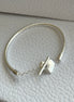 PULSERA FLEXIBLE CORAZON