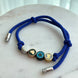PULSERA CUERDA TOUS