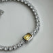 PULSERA TENNIS CON ZIRCONIAS
