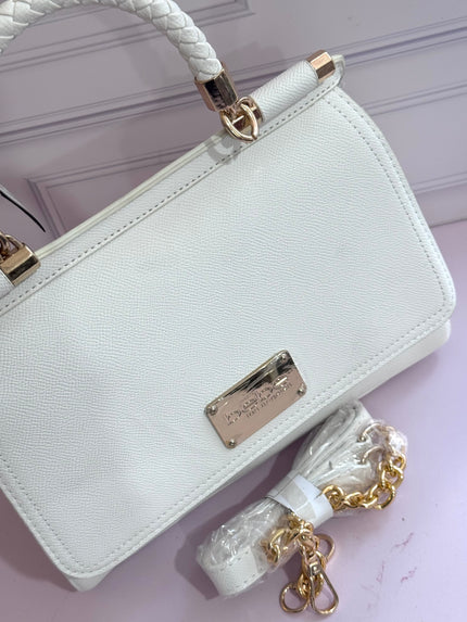 BOLSA BEBE NATALIE BLANCA