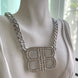 COLLAR BB