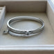 BRAZALETE CADENA LV