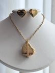 SET COMPLETO CORAZON