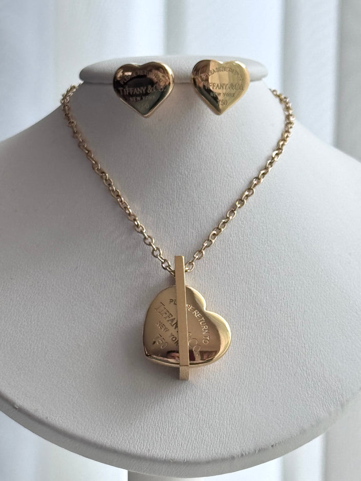 SET COMPLETO CORAZON