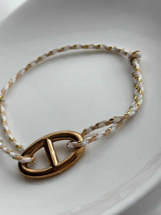 PULSERA HILO