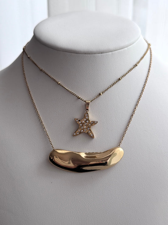 COLLAR DOBLE