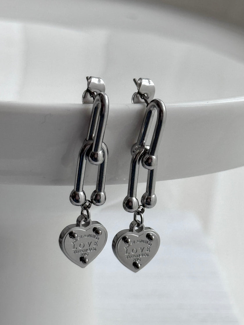 ARETE DOBLE ESLABÓN