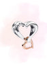 CHARM DOS CORAZONES