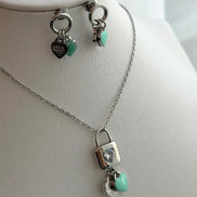 SET COMPLETO CANDADO