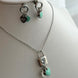 SET COMPLETO CANDADO