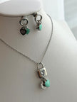 SET COMPLETO CANDADO