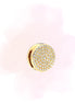CHARM CIRCULAR CON ZIRCONIAS