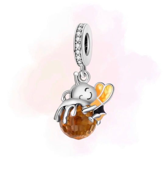 CHARM ABEJA