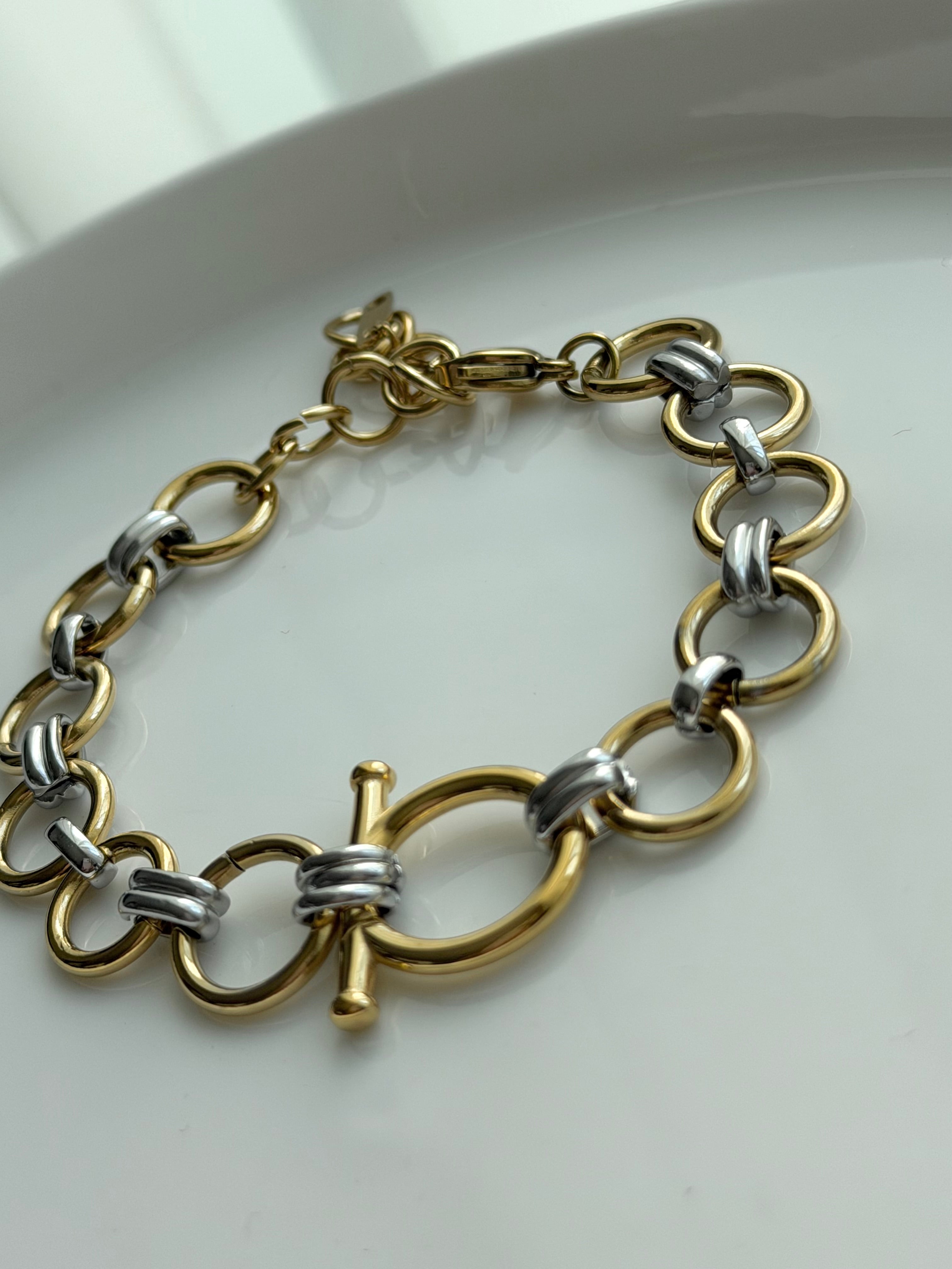 PULSERA T