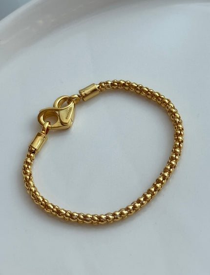 PULSERA CORAZON