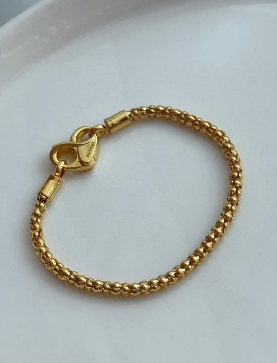 PULSERA CORAZON