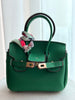 CHARM BAG H
