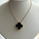 COLLAR ALHAMBRA DOBLE COLOR