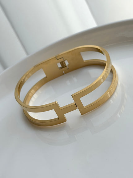 BRAZALETE H