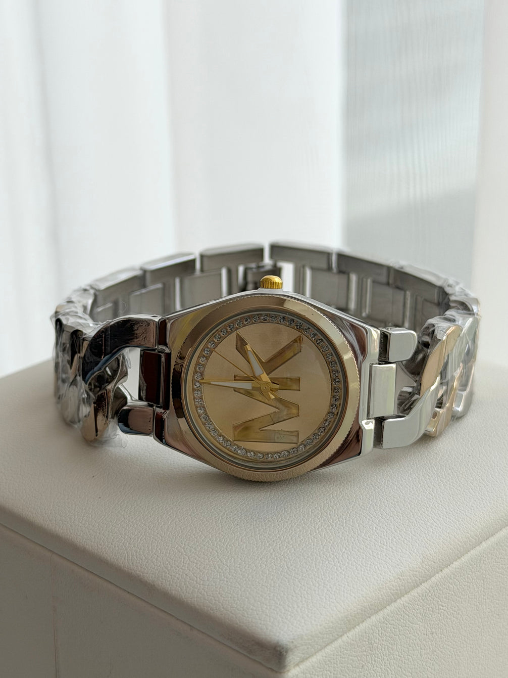 RELOJ MK