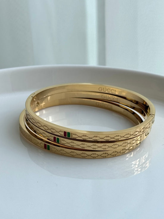 TRÍO BRAZALETES