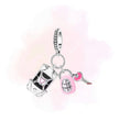 CHARM LLAVES