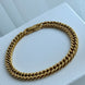 PULSERA CADENA