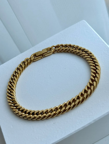 PULSERA CADENA