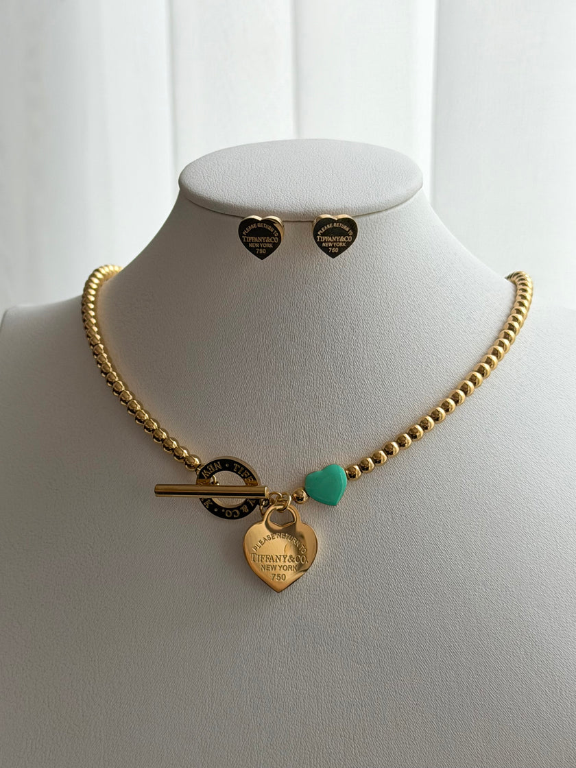 SET BOLITAS