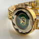 RELOJ GG CON CRISTAL