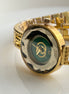 RELOJ GG CON CRISTAL