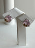 ARETE CRISTAL ROSA