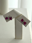ARETE MOÑO ROJO