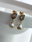 ARETE COLGANTE CD