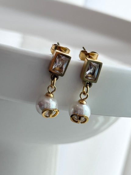 ARETE COLGANTE CD
