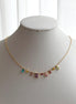 COLLAR CRISTALES