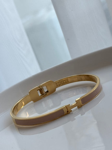 BRAZALETE DELGADO H NUDE