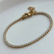 PULSERA TENNIS ZIRCONIA CÚBICA