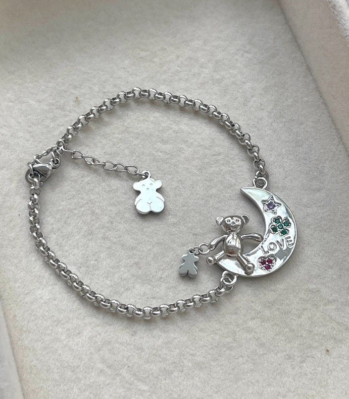PULSERA LUNA