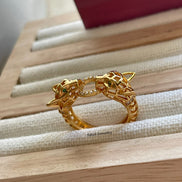 ANILLO PANTHERE