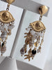 ARETE LARGO CONCHAS