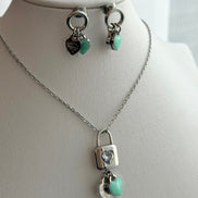 SET COMPLETO CANDADO