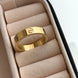 ANILLO LIVE LISO